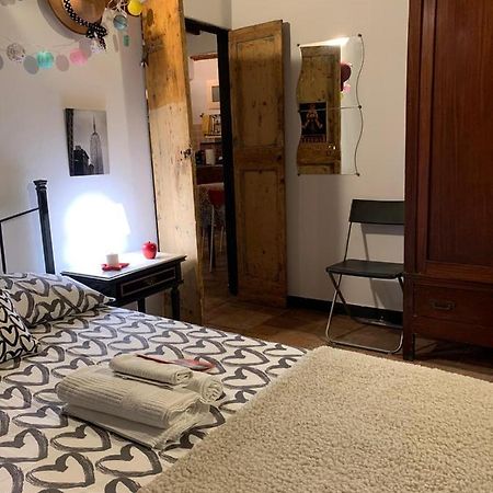 Le Parole Del Gatto Apartment Genoa Ngoại thất bức ảnh