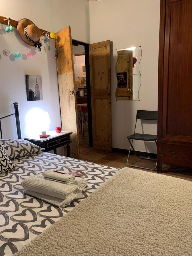 Le Parole Del Gatto Apartment Genoa Ngoại thất bức ảnh