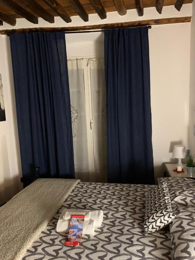 Le Parole Del Gatto Apartment Genoa Ngoại thất bức ảnh