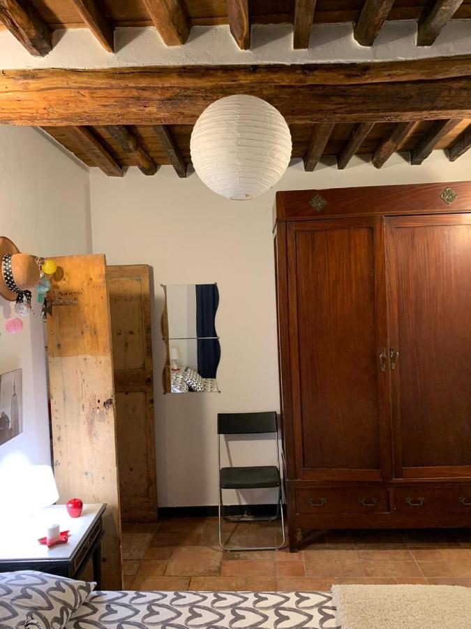 Le Parole Del Gatto Apartment Genoa Ngoại thất bức ảnh